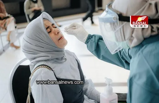 Delhi corona Update: 24 घंटों में कोरोना के 10 मामले, एक मरीज की गई जान