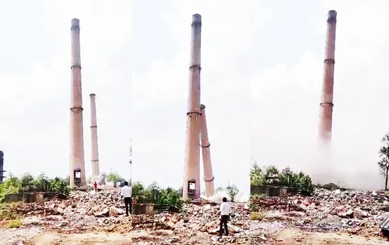 Korba Exclusive News: जिसने कोरबा को बनाया ऊर्जाधानी, अब इतिहास के पन्नों में दफन हुआ वह बिजली संयंत्र