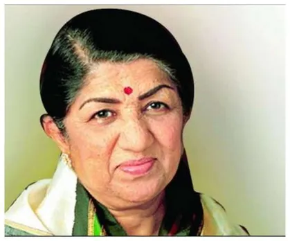 Lata Mangeshkar Memories: लंदन का ऐतिहासिक रॉयल अल्बर्ट हॉल एक बार फिर लता मंगेशकर के गीतों से गूंजा, पढ़ें विस्तार से पूरी खबर