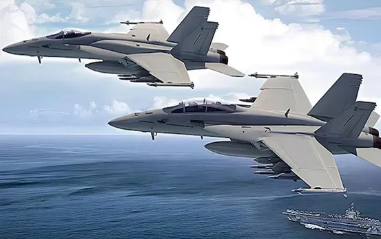 Rafale-M Jets For India: समंदर में बढ़ेगी ताकत, भारत नौसेना के लिए फ्रांस से खरीदेगा 26 राफेल एयरक्राफ्ट