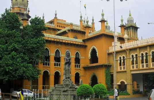 Madras HC On Priest Appointment: मंदिर के पुजारियों की नियुक्ति में जाति आधारित वंशावली की कोई भूमिका नहीं: मद्रास हाइकोर्ट