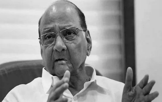 Maharashtra Politics: कांग्रेस की महाराष्ट्र इकाई के नेताओं ने शरद पवार से की मुलाकात