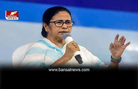 हम बंगाल में लोगों को बांटते नहीं, जोड़ने में विश्वास रखते हैं: ममता