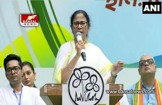 WEST BENGAL CLASH: ममता ने दिया बड़ा बयान, कहा- BJP के प्रदर्शनकारियों पर गोली चला सकती थी पुलिस!