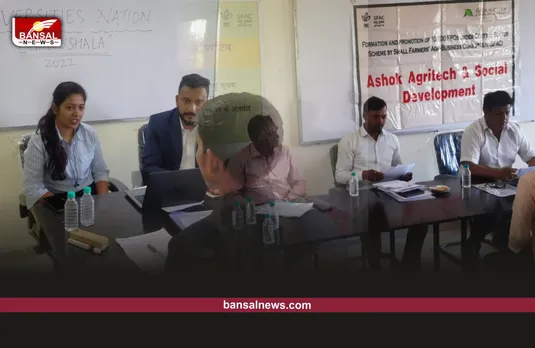 Mega Open Job Fair : मानसरोवर ग्लोबल यूनिवर्सिटी में हुआ मेगा ओपन जॉब फेयर का आयोजन