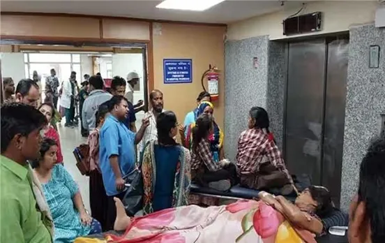 Delhi News: क्यों बीमार हुए एमसीडी स्कूल के 28 छात्र? सामने आई वजह