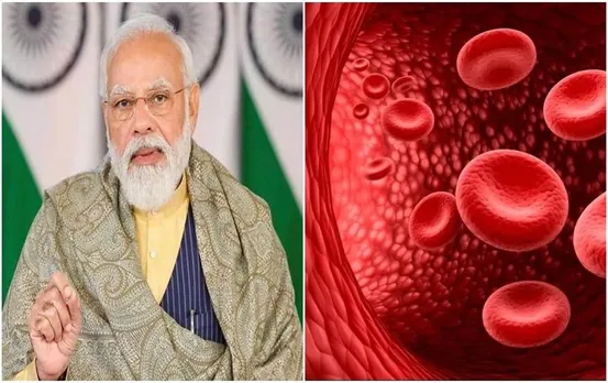 Sickle Cell Anaemia: मप्र से सिकल सेल एनीमिया उन्मूलन मिशन 2047 का शुभारंभ करेंगे पीएम Modi