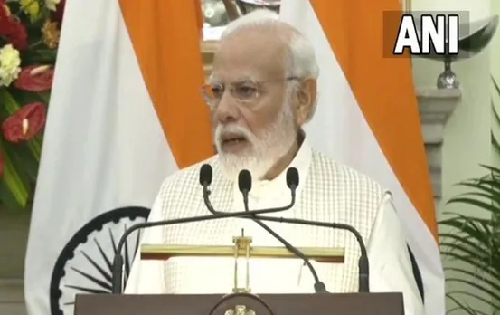 India Sri Lanka Relations: PM मोदी से मिले श्रीलंकाई राष्ट्रपति, UPI के इस्तेमाल पर हुआ समझौता