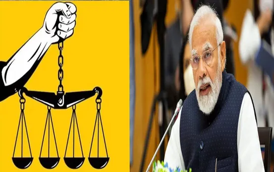 Uniform Civil Code: UCC बिल लाने की तैयारी में मोदी सरकार, जानें क्या है UCC