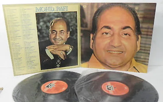 Mohammad Rafi Biggest Fan: रफी साहब का ऐसा दीवाना, जिसके पास है 85% ग्रामोफोन रिकॉर्ड कलेक्शन