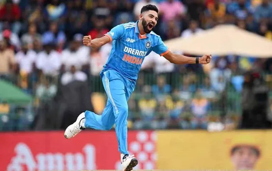 'ये मेरा सपना था…,' एशिया कप में कमाल करने के बाद सिराज का बड़ा स्टेटमेंट, कही दिल छू लेने वाली बात