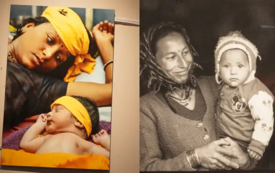 Mothers Day Art Gallery: Bhopal का अद्भुत फोटोग्राफी एग्जीबिशन, पहले नंबर पर रही पोर्ट्रेट कैटेगरी