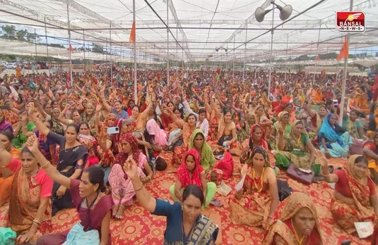 MP आंगनबाड़ी कार्यकर्ता, सहायिका को एकमुश्त मिलेंगे 1.25 लाख, 1 लाख रुपए