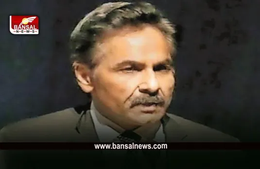 MP News: विधानसभा चुनाव तक इकबाल सिंह बैंस बने रहेंगे मुख्य सचिव, बढ़ा कार्यकाल