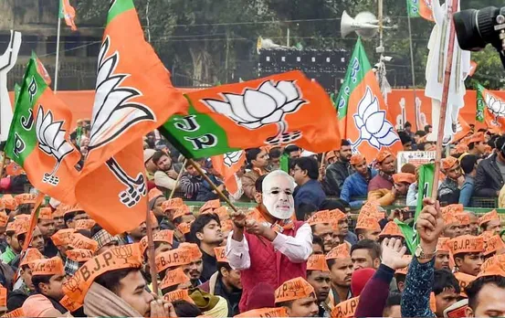 MP Elections 2023: BSP नेता समेत इन दिग्गजों ने थामा BJP का दामन, अमित शाह ने दिलाई सदस्यता