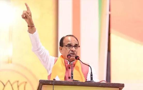 MP Elections: ‘नाथ-दिग्गी में चल रहा वॉर’, कांग्रेस पर बरसे सीएम शिवराज