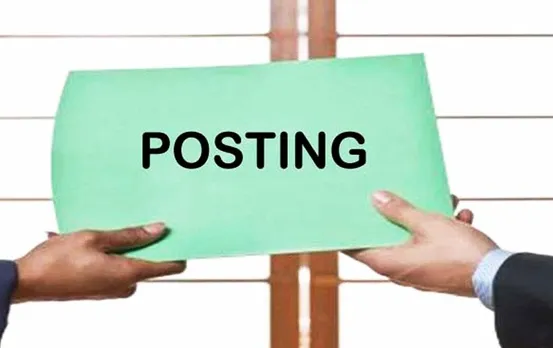 MP News: 8 IAS अफसरों को मिली नई पोस्टिंग, सहायक कलेक्टर से बने SDM