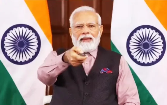 MP News: पीएम मोदी का विपक्ष पर बड़ा हमला, सीएम ने कहा- सरकार-सरकार में फर्क होता है