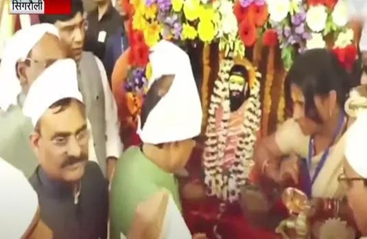 MP News: CM Shivraj ने संत रविदास समरसता यात्रा को दिखाई हरी झंडी, 55 हजार गांवों से होकर 12 अगस्त को पहुंचेगी सागर