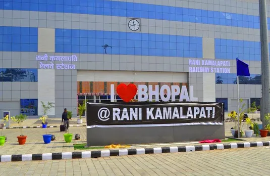 MP Sawan Special Train: भोपाल के RKMP से चलेगी सावन स्पेशल ट्रेन, IRCTC की 'भारत गौरव' पर्यटक ट्रेन में इतना आएगा खर्च, जानें सब कुछ