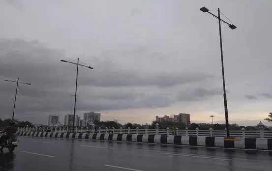 MP Weather News:  प्रदेश के कई जिलों में भारी वर्षा के आसार, सागर सहित विभिन्न संभागों में होगी बारिश