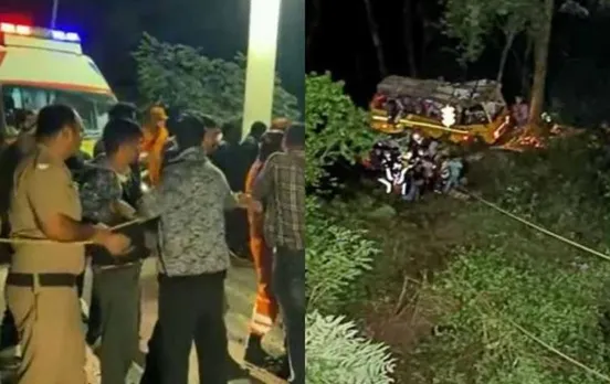 Nainital Accident: नैनीताल में बड़ा हादसा, हरियाणा के 32 लोगों से भरी बस खाई में गिरी