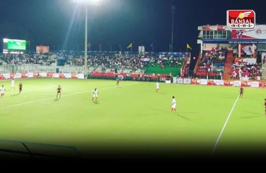 Bhopal News: एमपी की राजधानी के ऐशबाग हॉकी स्टेडियम का बदल गया नाम, अब यह होगा