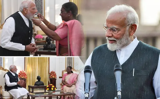 Cabinet Ministers List: नरेंद्र मोदी तीसरी बार लेंगे PM पद की शपथ, ये 40 सांसद बन सकते हैं मंत्री