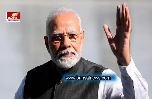 पीएम मोदी का आरोप- कांग्रेस केवल ‘अटकाने, लटकाने और भटकाने’ में विश्वास करती है