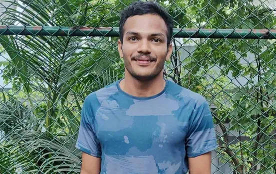 National Open Athletics Championships 2023: मणिकांत ने 100 मीटर में नया राष्ट्रीय रिकॉर्ड बनाया