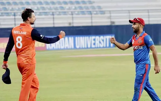 NED vs AFG: नीदरलैंड बनाम अफगानिस्तान मैच में कैसी होगी टीम, पिच और रणनीति, जानें इस रिपोर्ट में