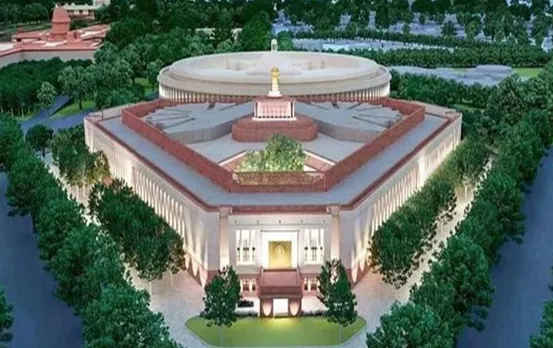 Parliament Cafeteria Mobile App: अब ऑनलाइन आर्डर कर सांसद कैंटीन से मंगा सकेंगे खाना, तैयार नया मोबाइल एप