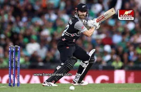 PAK VS NZ SEMIFINAL: 'हमें जल्दी दबाव में डाल दिया गया...' पाकिस्तान से मिली हार पर बोले कप्तान केन विलियमसन