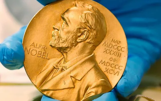 Nobel Prize Winners: जानिए कितनी होगी अब नोबेल पुरस्‍कार विजेताओं की इनामी राशि, जानिए इस खबर में