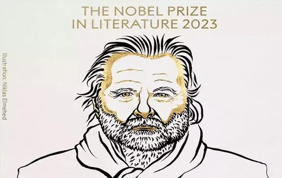 Nobel Prize 2023: जॉन फॉसे को मिला साहित्य में नोबेल पुरस्कार, जानें क्यों दिया गया पुरस्कार