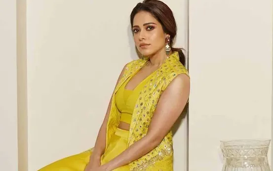 Nushrat Bharucha: इजराइल में फंसी नुसरत भरूचा सुरक्षित लौटीं भारत, डरते हुए बोली ये लाइन