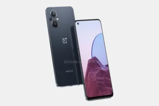 OnePlus Nord CE 2 Lite 5G: भारत में जल्द,लीक हो रहीं हैं डिटेल्स