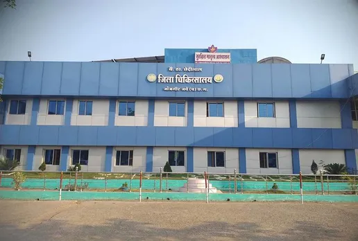 Chhattisgarh News: ऑपरेशन थिएटर में मरीज का इलाज कर रहे डॉक्टर को आया हार्ट अटैक