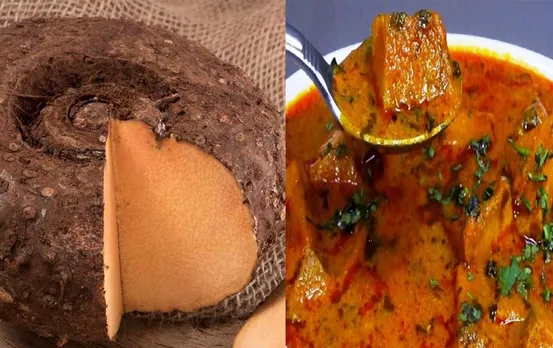 Jimikand Benefits: दिवाली पर क्यों बनाई जाती है जिमीकंद यानी सूरन की सब्जी? जानिए इसके फायदे