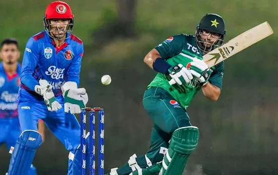 PAK vs AFG: पाक बनाम अफगानिस्तान मुकाबले में किसका होगा पलड़ा भारी और क्या हो सकती है रणनीति