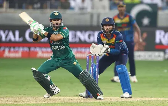 PAK vs SL World Cup 2023: पाक बनाम श्रीलंका मैच में कैसा होगा मौसम का हाल, क्या होगी प्लेइंग 11, जानें पूरी खबर