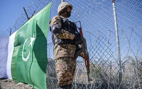 Pakistan News: पाक सुरक्षा बलों की आतंकियों से मुठभेड़, कार्रवाई में मारे गए आठ आतंकवादी