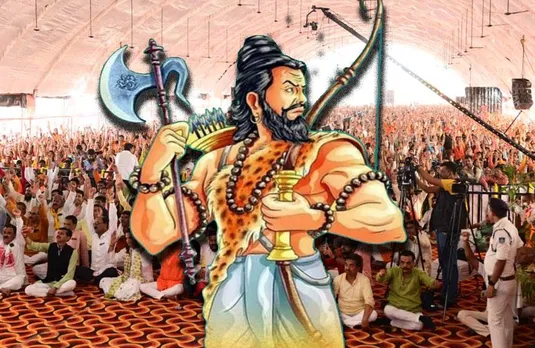 MP CM की धोषणा: भगवान परशुराम की जयंती पर रहेगा शासकीय अवकाश, जानिए कब है?