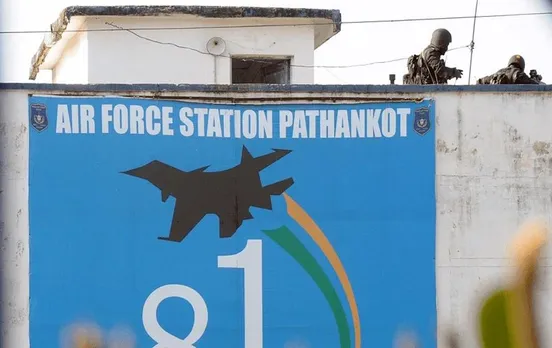 Terrorist Shahid Latif: पठानकोट हमले का मास्टरमाइंड शाहिद लतीफ पाकिस्तान में ढेर, NIA को थी तलाश