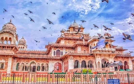 Places to Visit in Jaipur: जयपुर में हैं और ये 5 जगह नहीं घूमें तो क्या घूमें