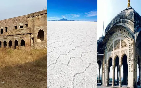 Places to visit in Winter: भारत की इन जगहों को कहा जाता है मिनी कश्मीर, जानिए नाम