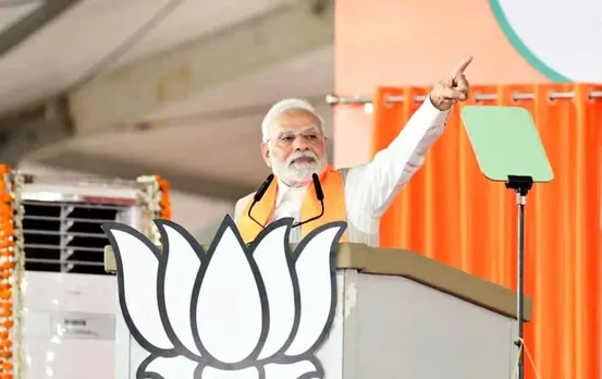PM Modi: पीएम मोदी संभालेंगे चुनावी कमान, कुछ दिनों में मोदी के 5 राज्यों में ताबड़तोड़ दौरे