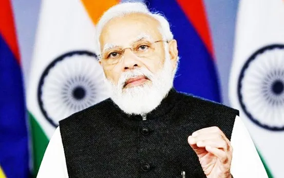 G-20 Meeting: PM मोदी बोले- भ्रष्टाचार का असर गरीब-वंचित तबकों पर सबसे ज्यादा, भारत इसे बर्दाश्त नहीं कर सकता