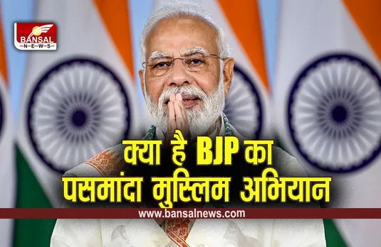 Pasmanda Muslim Campaign: 10 मई से शुरू हो रहा है पसमांदा मुस्लिम अभियान, MP के 3 क्षेत्र हैं शामिल