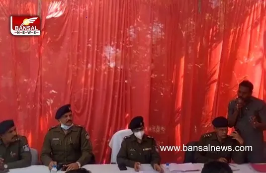 Auction Of Vehicles In Police Station : अयोध्या नगर परिसर में जब्त वाहनों की नीलामी हुई शुरू